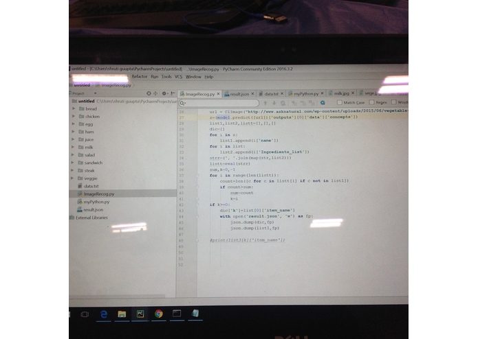 Senses – screenshot 9