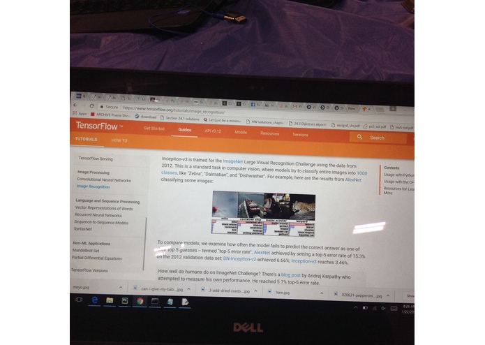 Senses – screenshot 10