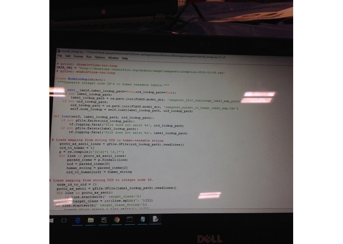 Senses – screenshot 11