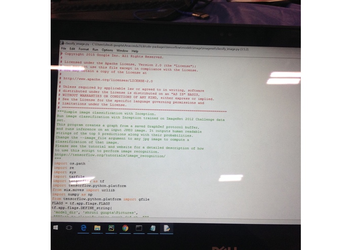 Senses – screenshot 12