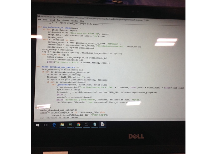 Senses – screenshot 14