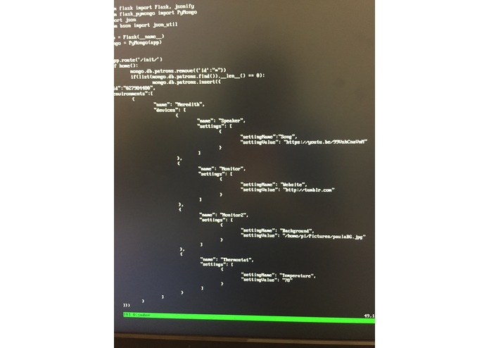 RoomPersona – screenshot 5