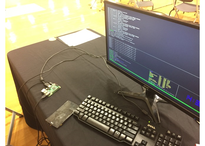 RoomPersona – screenshot 1