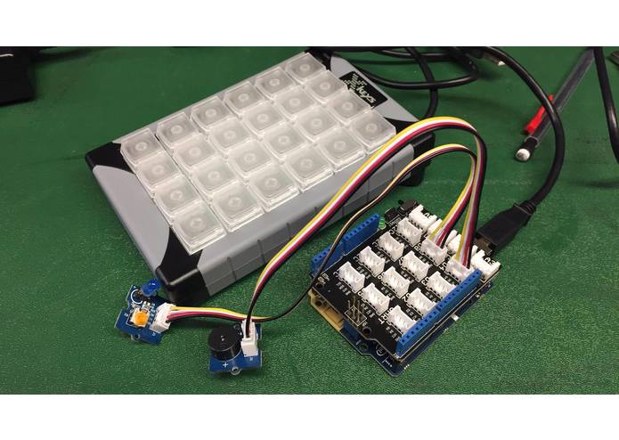 PinGuard – screenshot 2