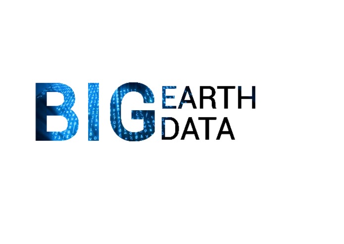 BigEarthData – screenshot 1