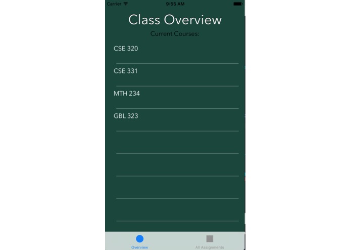 What's Next? – screenshot 1