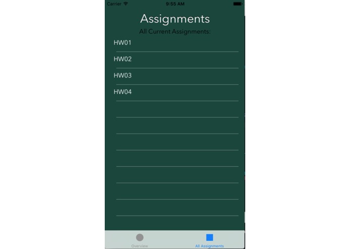 What's Next? – screenshot 2