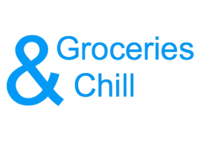 Groceries&Chill – screenshot 1