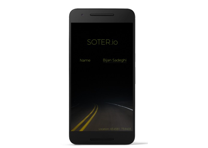 Soter.io – screenshot 2