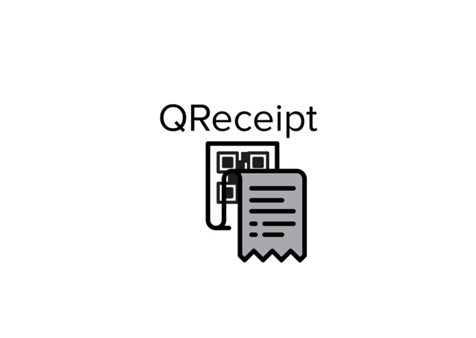 QReceipt – screenshot 1