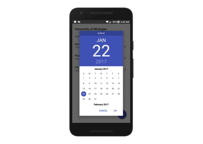 Celebre – screenshot 5