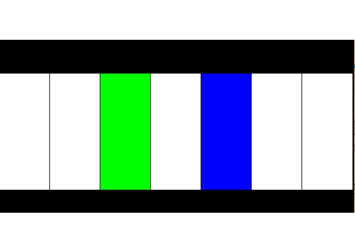 Floating Piano – screenshot 1