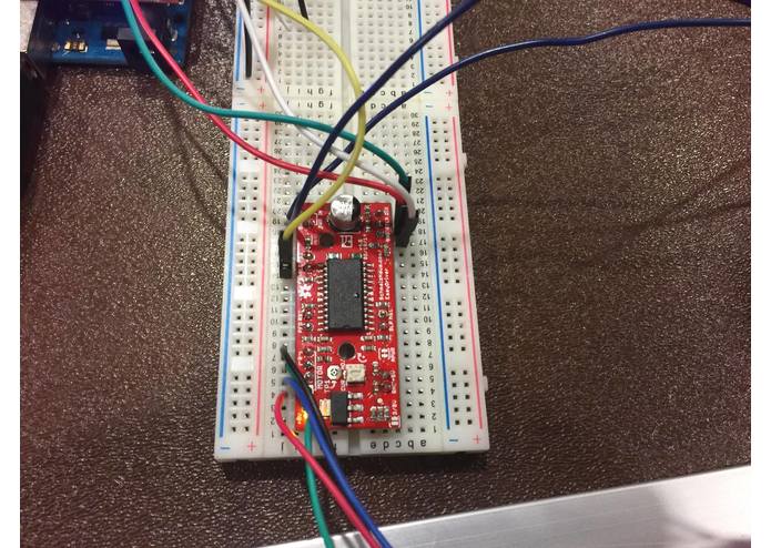 Loch Ness Platform – screenshot 1