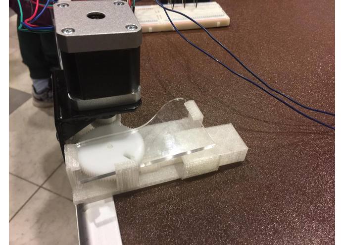 Loch Ness Platform – screenshot 2