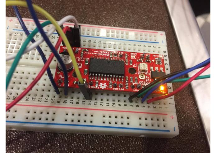 Loch Ness Platform – screenshot 3