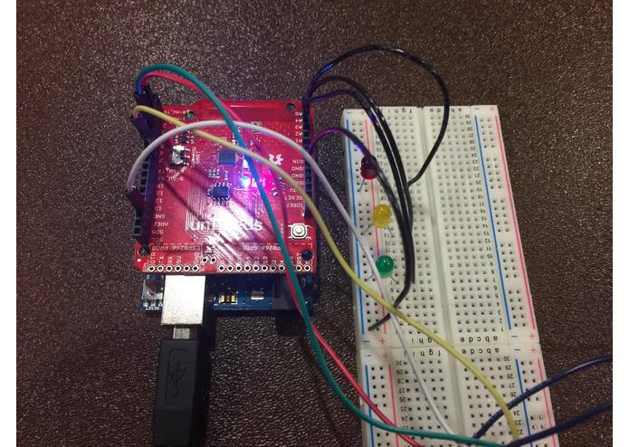 Loch Ness Platform – screenshot 4