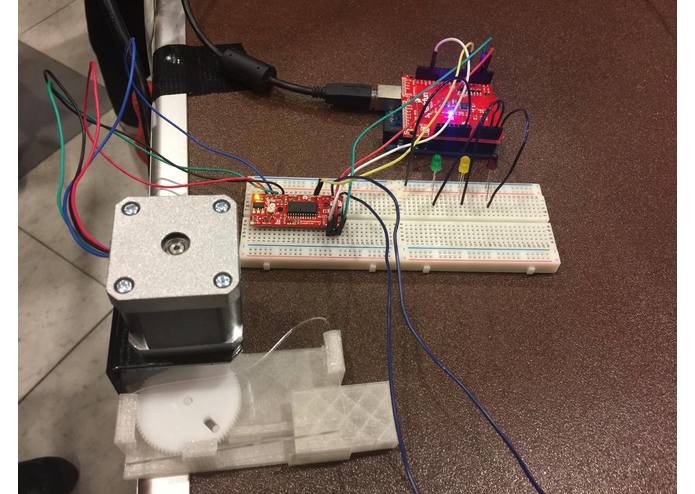 Loch Ness Platform – screenshot 5