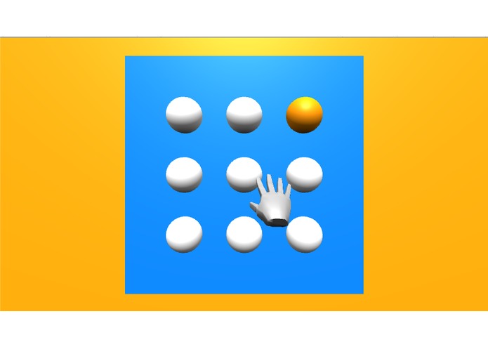 Leap^3 - **Not Able To Demo*** – screenshot 1