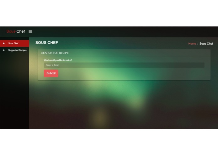 Sous-Chef – screenshot 1