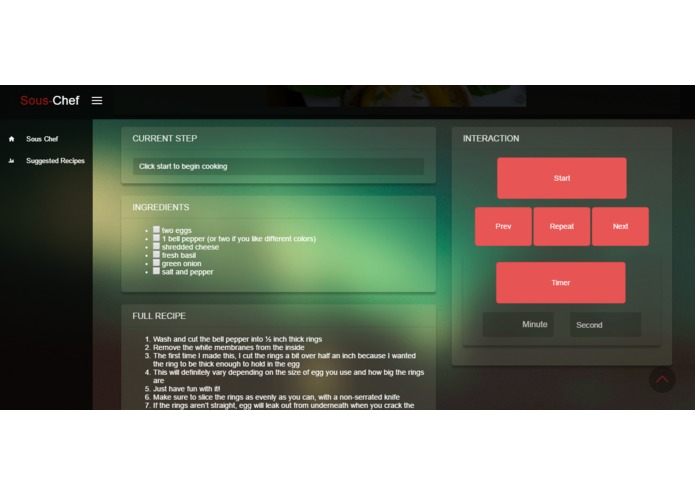 Sous-Chef – screenshot 3