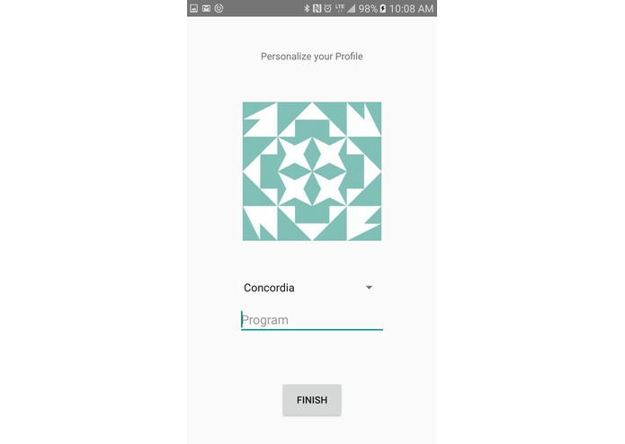 go.study – screenshot 4