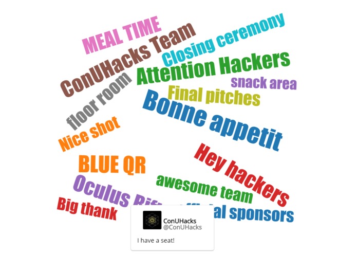 Personali-Tweet – screenshot 5