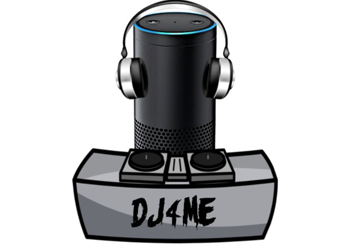 DJ4Me – screenshot 2