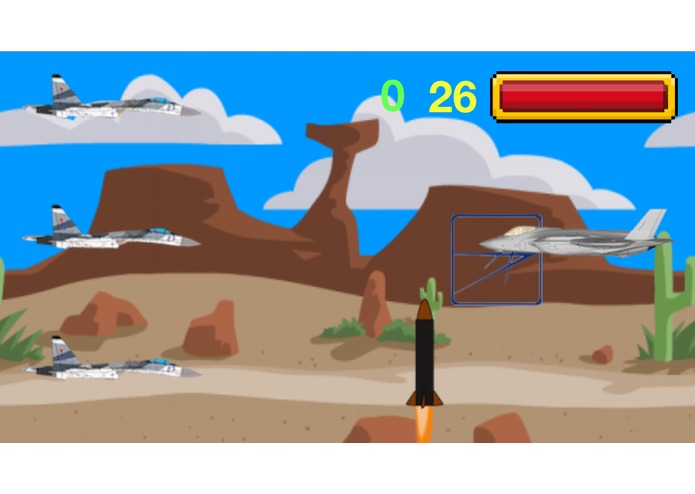 StrikeFighter – screenshot 3
