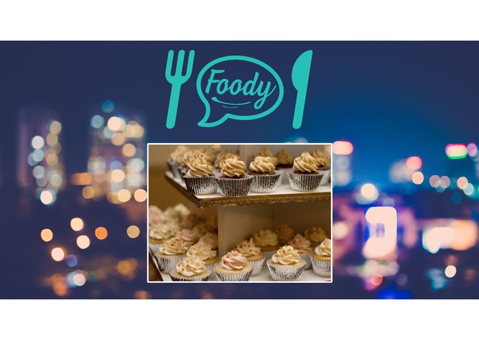 Foody – screenshot 1