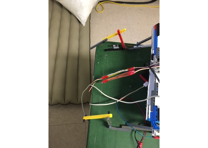 Moves Bike Jagger – screenshot 2