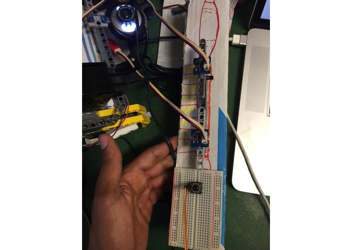 Moves Bike Jagger – screenshot 3