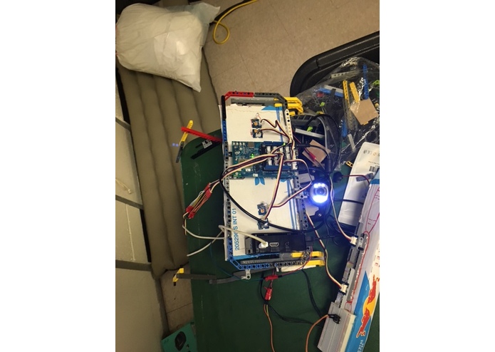 Moves Bike Jagger – screenshot 1