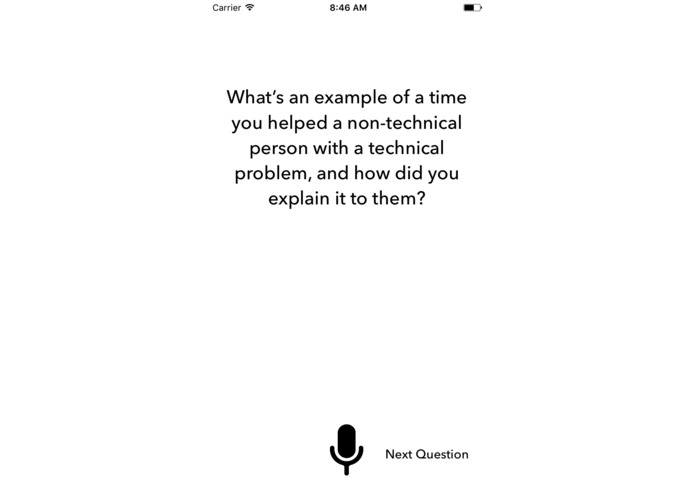 Sherlock.ai – screenshot 3