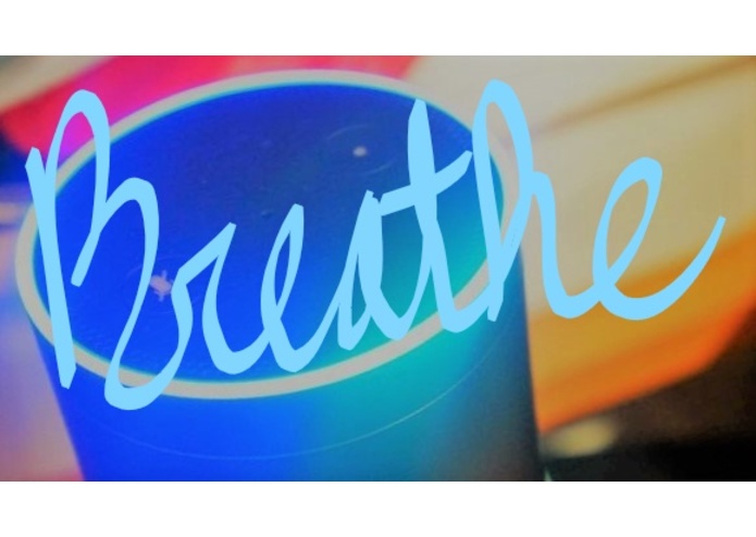 Breathe – screenshot 1