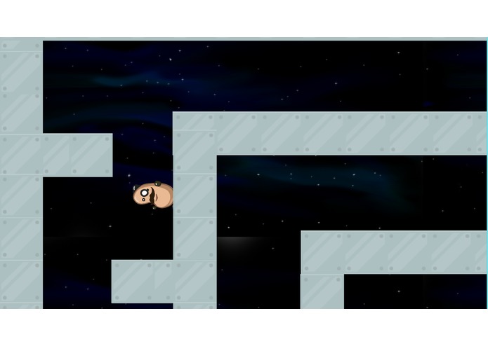 GravityPlatformer – screenshot 1