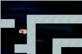 GravityPlatformer