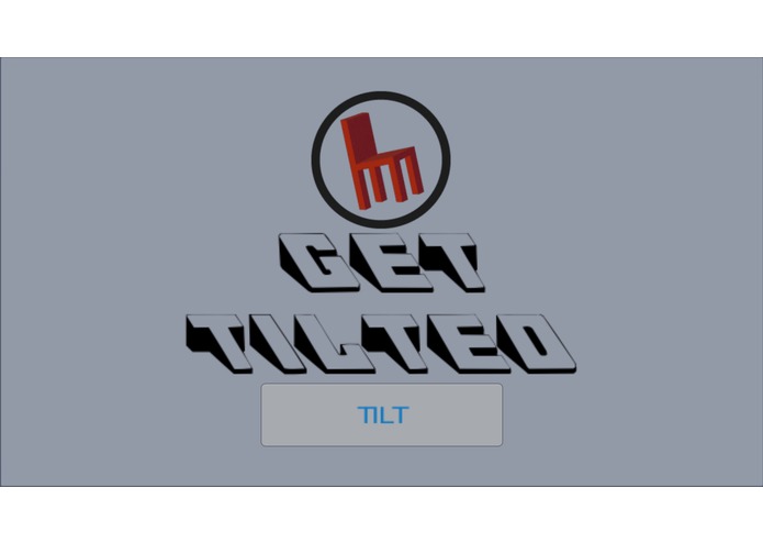 Get Tilted – screenshot 1