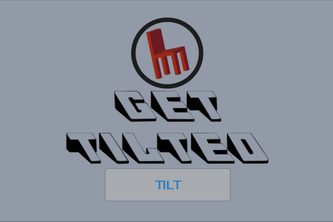 Get Tilted