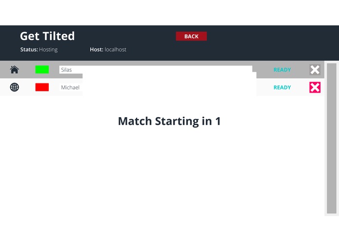 Get Tilted – screenshot 4