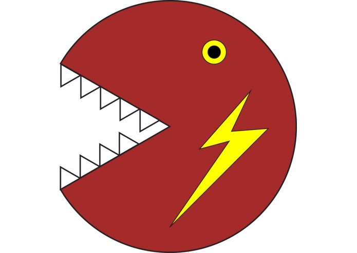 Devour Power – screenshot 1