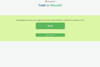 GarbageApp