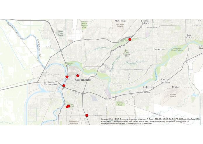 VolunteerToday – screenshot 1