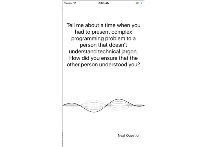 Sherlock.ai – screenshot 4