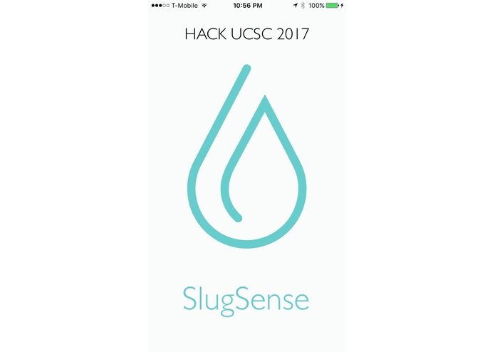 SlugSense – screenshot 3