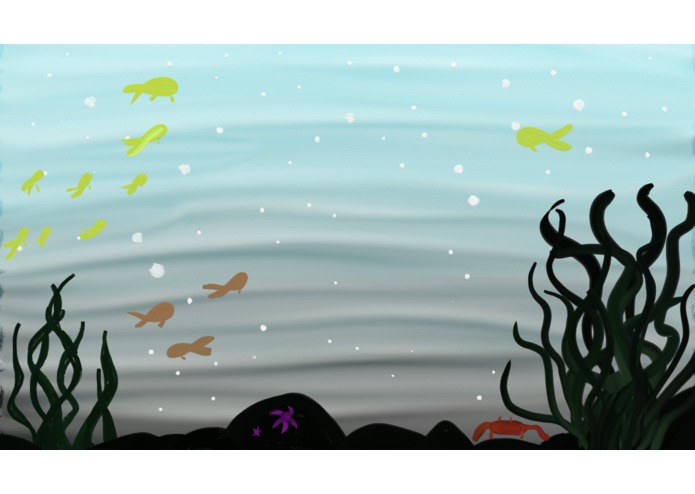 Vivid – screenshot 1