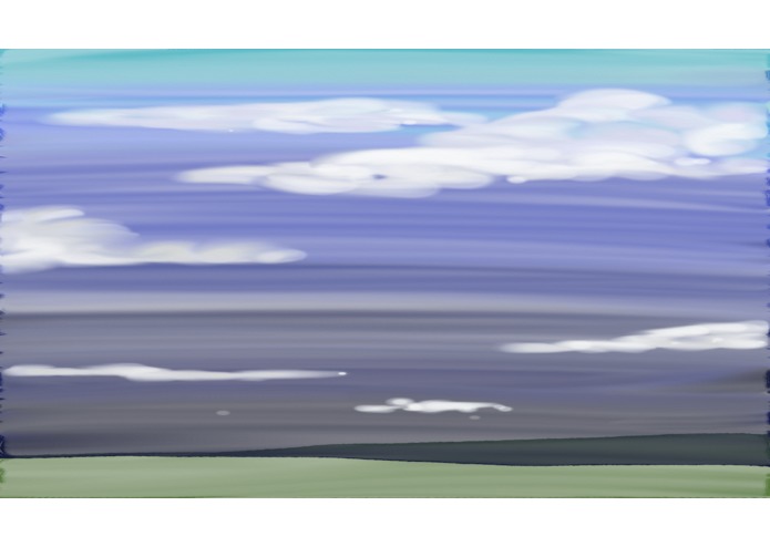 Vivid – screenshot 2