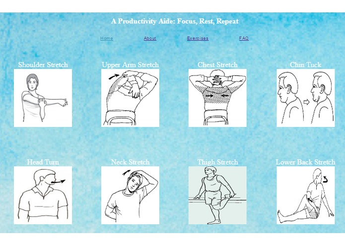 Inner.Calm – screenshot 2