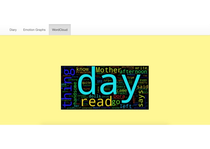 OutsideIn – screenshot 3