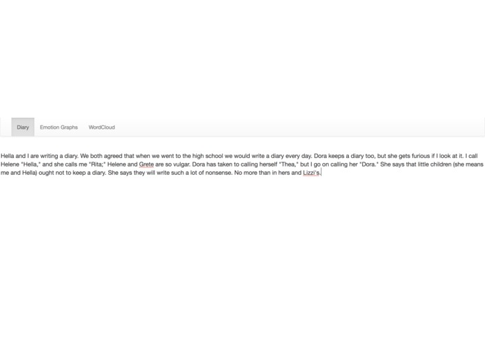 OutsideIn – screenshot 4