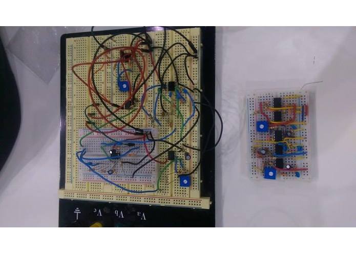 BrainWave – screenshot 2